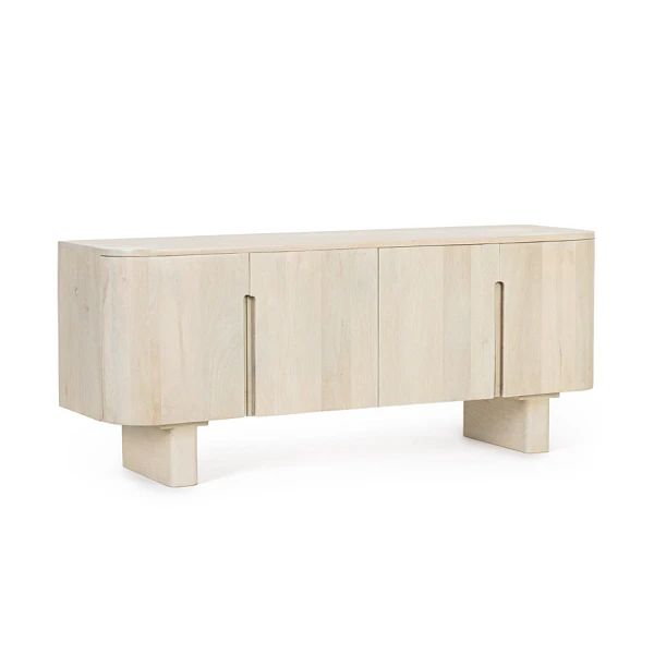 MUEBLE TV 4 Puertas  SERAPIS
