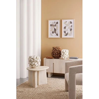 comprar MUEBLE TV 4 Puertas SERAPIS online de BIZZOTTO desde 786,26 €