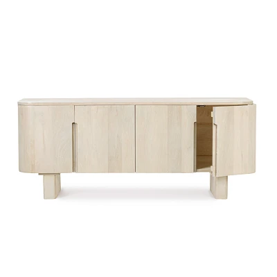 comprar MUEBLE TV 4 Puertas SERAPIS online de BIZZOTTO desde 786,26 €