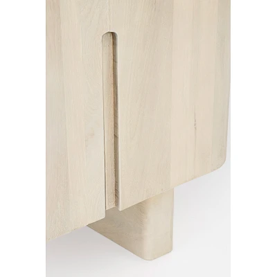 comprar MUEBLE TV 4 Puertas SERAPIS online de BIZZOTTO desde 786,26 €