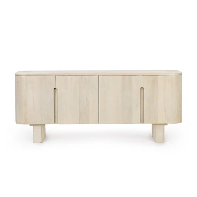 comprar MUEBLE TV 4 Puertas SERAPIS online de BIZZOTTO desde 786,26 €