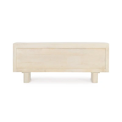 comprar MUEBLE TV 4 Puertas SERAPIS online de BIZZOTTO desde 786,26 €