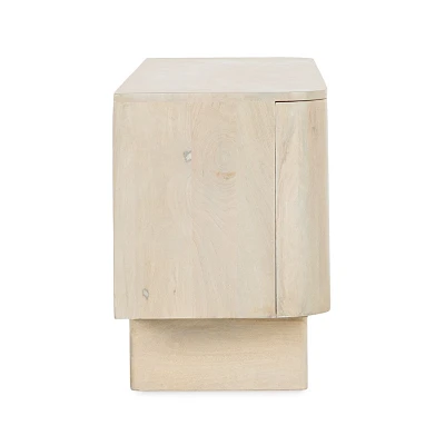 comprar MUEBLE TV 4 Puertas SERAPIS online de BIZZOTTO desde 786,26 €