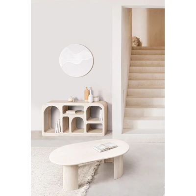 comprar MUEBLE 6 Baldas CAIRO online de BIZZOTTO desde 836,35 €