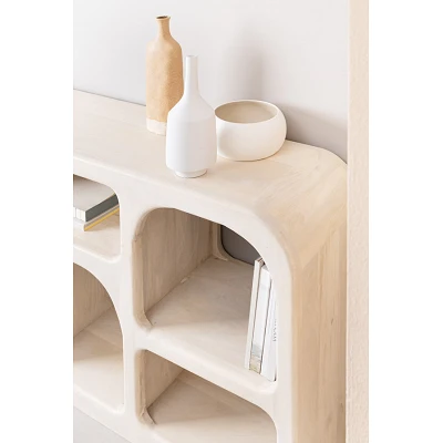 comprar MUEBLE 6 Baldas CAIRO online de BIZZOTTO desde 836,35 €
