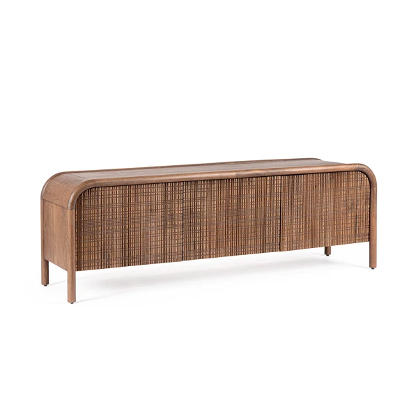 MUEBLE TV 3 Puertas  SANAT
