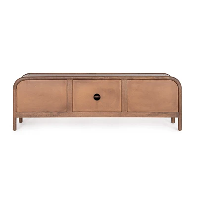 comprar MUEBLE TV 3 Puertas SANAT online de Bizzotto Homemotion desde 1,026.08