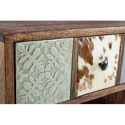 comprar MUEBLE TV DHAVAL online de Bizzotto Homemotion desde 901,69 €