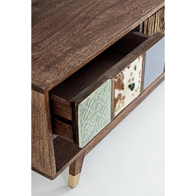 comprar MUEBLE TV DHAVAL online de Bizzotto Homemotion desde 901,69 €