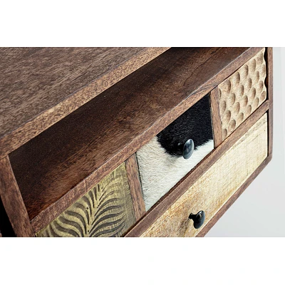 comprar MUEBLE TV DHAVAL online de Bizzotto Homemotion desde 901,69 €