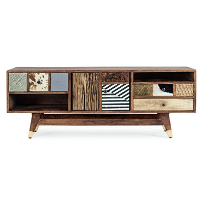 comprar MUEBLE TV DHAVAL online de Bizzotto Homemotion desde 901,69 €
