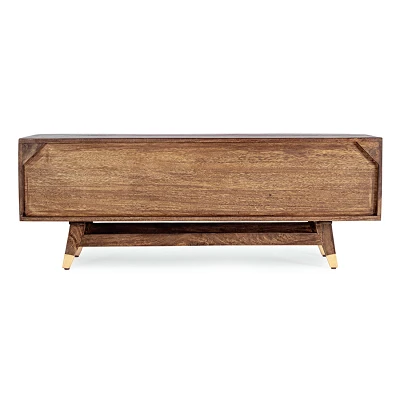 comprar MUEBLE TV DHAVAL online de Bizzotto Homemotion desde 901,69 €
