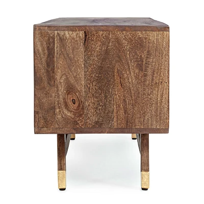 comprar MUEBLE TV DHAVAL online de Bizzotto Homemotion desde 901,69 €