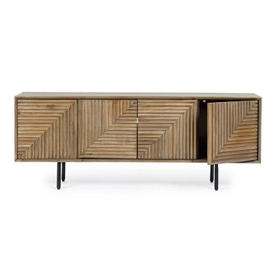 comprar MUEBLE TV 4 Puertas DARSEY online de BIZZOTTO desde 701,32 €