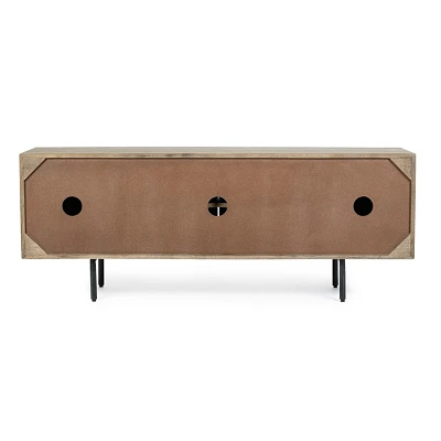 comprar MUEBLE TV 4 Puertas DARSEY online de BIZZOTTO desde 701,32 €