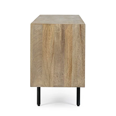 comprar MUEBLE TV 4 Puertas DARSEY online de BIZZOTTO desde 701,32 €