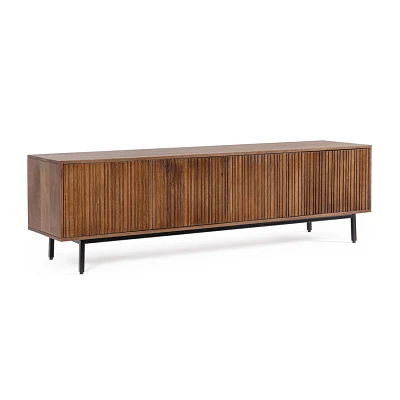 comprar MUEBLE TV 4 Puertas TADITA online de Bizzotto Homemotion desde 912,58 € comprar MUEBLE TV 4 Puertas TADITA online de Bizzotto Homemotion desde 912,58 €