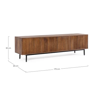 comprar MUEBLE TV 4 Puertas TADITA online de Bizzotto Homemotion desde 912,58 € comprar MUEBLE TV 4 Puertas TADITA online de Bizzotto Homemotion desde 912,58 €