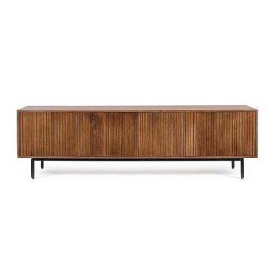 comprar MUEBLE TV 4 Puertas TADITA online de Bizzotto Homemotion desde 912,58 € comprar MUEBLE TV 4 Puertas TADITA online de Bizzotto Homemotion desde 912,58 €