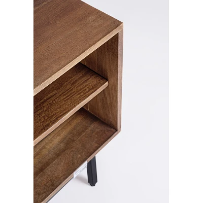 comprar MUEBLE TV 2 Puertas TADITA online de Bizzotto Homemotion desde 738,34 €