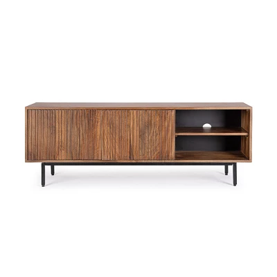 comprar MUEBLE TV 2 Puertas TADITA online de Bizzotto Homemotion desde 738,34 €