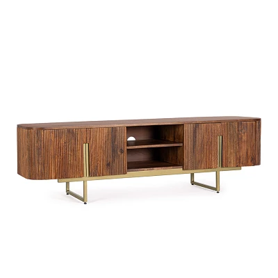 comprar MUEBLE TV 4 Puertas - 1 Balda VILAS online de Bizzotto Homemotion desde 897,34 € comprar MUEBLE TV 4 Puertas - 1 Balda VILAS online de Bizzotto Homemotion desde 897,34 €