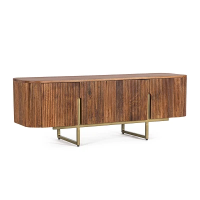 comprar MUEBLE TV 4 Puertas VILAS online de Bizzotto Homemotion desde 736,16 € comprar MUEBLE TV 4 Puertas VILAS online de Bizzotto Homemotion desde 736,16 €