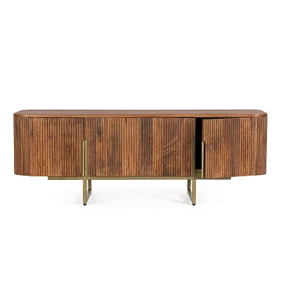 comprar MUEBLE TV 4 Puertas VILAS online de Bizzotto Homemotion desde 736,16 € comprar MUEBLE TV 4 Puertas VILAS online de Bizzotto Homemotion desde 736,16 €