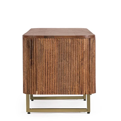 comprar MUEBLE TV 4 Puertas VILAS online de Bizzotto Homemotion desde 736,16 € comprar MUEBLE TV 4 Puertas VILAS online de Bizzotto Homemotion desde 736,16 €