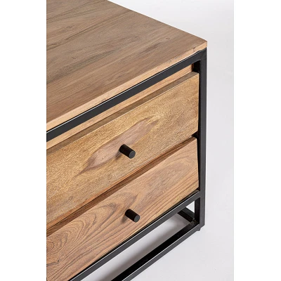 comprar MUEBLE TV 2 Puertas - 2 Cajones NARTAN online de Bizzotto Homemotion desde 1,041.08 comprar MUEBLE TV 2 Puertas - 2 Cajones NARTAN online de Bizzotto Homemotion desde 1,041.08