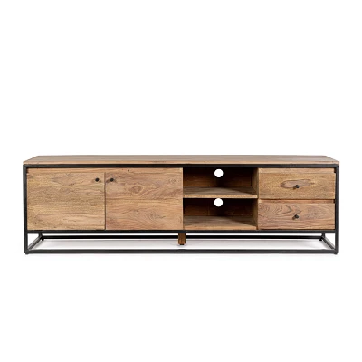 comprar MUEBLE TV 2 Puertas - 2 Cajones NARTAN online de Bizzotto Homemotion desde 1,041.08 comprar MUEBLE TV 2 Puertas - 2 Cajones NARTAN online de Bizzotto Homemotion desde 1,041.08