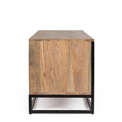 comprar MUEBLE TV 2 Puertas - 2 Cajones NARTAN online de Bizzotto Homemotion desde 1,041.08 comprar MUEBLE TV 2 Puertas - 2 Cajones NARTAN online de Bizzotto Homemotion desde 1,041.08