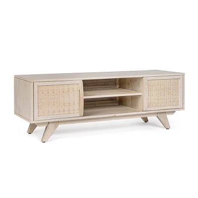 comprar MUEBLE TV 2 Puertas SAHANA online de BIZZOTTO desde 522,72 € comprar MUEBLE TV 2 Puertas SAHANA online de BIZZOTTO desde 522,72 €