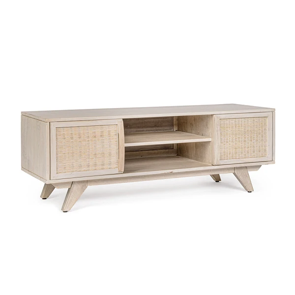 MUEBLE TV 2 Puertas  SAHANA