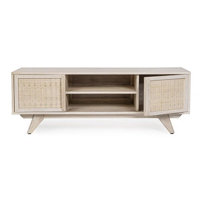 comprar MUEBLE TV 2 Puertas SAHANA online de BIZZOTTO desde 522,72 € comprar MUEBLE TV 2 Puertas SAHANA online de BIZZOTTO desde 522,72 €