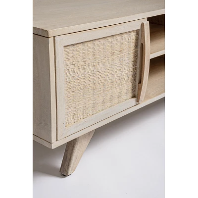 comprar MUEBLE TV 2 Puertas SAHANA online de BIZZOTTO desde 522,72 € comprar MUEBLE TV 2 Puertas SAHANA online de BIZZOTTO desde 522,72 €