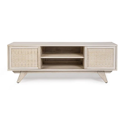 comprar MUEBLE TV 2 Puertas SAHANA online de BIZZOTTO desde 522,72 € comprar MUEBLE TV 2 Puertas SAHANA online de BIZZOTTO desde 522,72 €