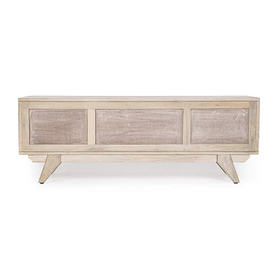comprar MUEBLE TV 2 Puertas SAHANA online de BIZZOTTO desde 522,72 € comprar MUEBLE TV 2 Puertas SAHANA online de BIZZOTTO desde 522,72 €
