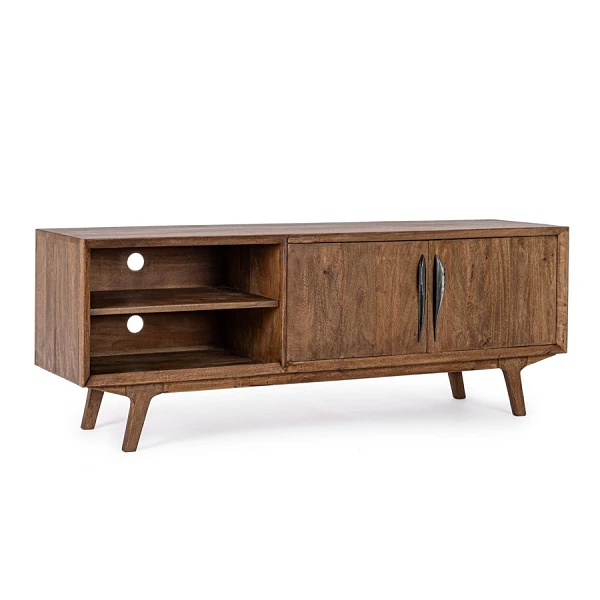 MUEBLE TV 2 Puertas  SHERMAN