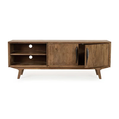 comprar MUEBLE TV 2 Puertas SHERMAN online de BIZZOTTO desde 788,44 €