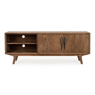comprar MUEBLE TV 2 Puertas SHERMAN online de BIZZOTTO desde 788,44 €
