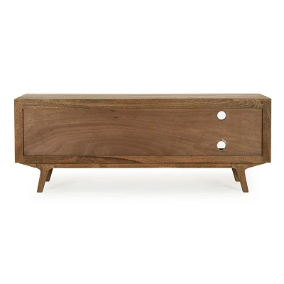 comprar MUEBLE TV 2 Puertas SHERMAN online de BIZZOTTO desde 788,44 €