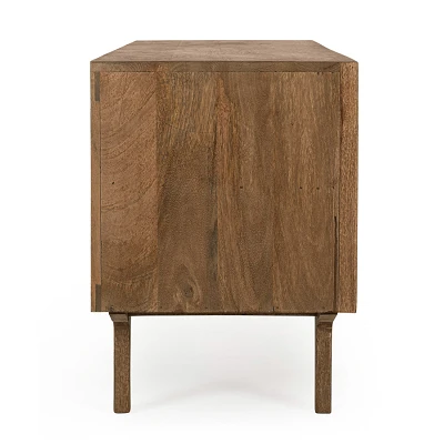 comprar MUEBLE TV 2 Puertas SHERMAN online de BIZZOTTO desde 788,44 €