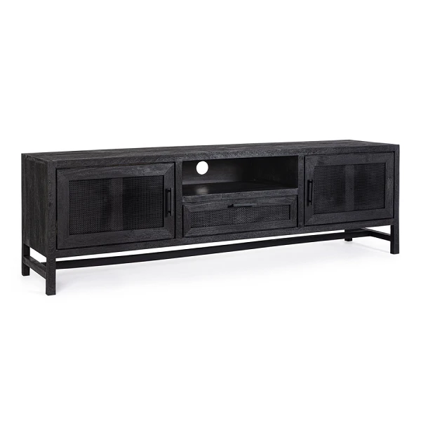 MUEBLE TV 2 Puertas - 1 Cajón WESTON