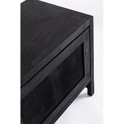 comprar MUEBLE TV 2 Puertas - 1 Cajón WESTON online de BIZZOTTO desde 1,014.95