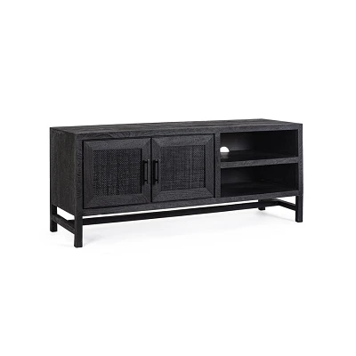 comprar MUEBLE TV 2 Puertas - 2 Baldas WESTON online de BIZZOTTO desde 762,30 €