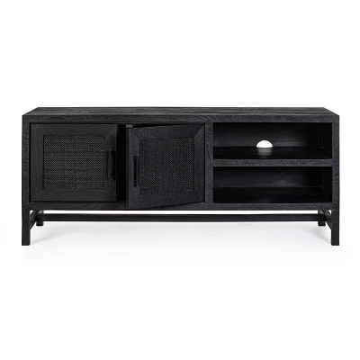 comprar MUEBLE TV 2 Puertas - 2 Baldas WESTON online de BIZZOTTO desde 762,30 €