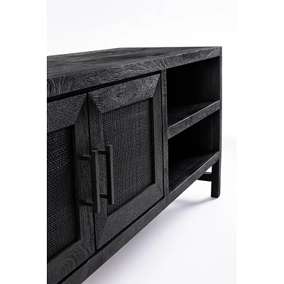 comprar MUEBLE TV 2 Puertas - 2 Baldas WESTON online de BIZZOTTO desde 762,30 €