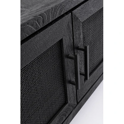 comprar MUEBLE TV 2 Puertas - 2 Baldas WESTON online de BIZZOTTO desde 762,30 €