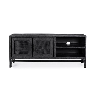 comprar MUEBLE TV 2 Puertas - 2 Baldas WESTON online de BIZZOTTO desde 762,30 €